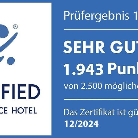 Der Linslerhof - Hotel, Restaurant, Events & Natur Überherrn Zewnętrze zdjęcie