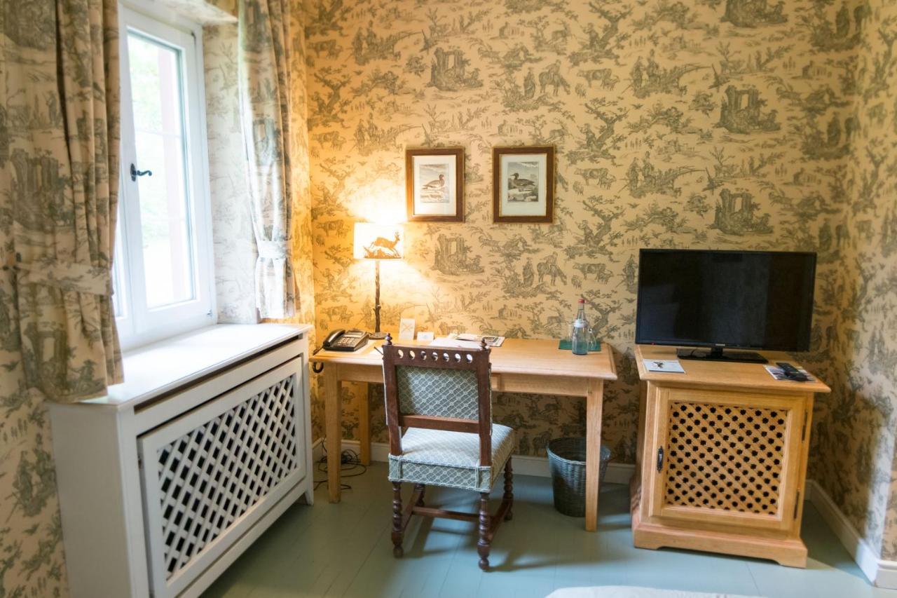 Der Linslerhof - Hotel, Restaurant, Events & Natur Überherrn Zewnętrze zdjęcie
