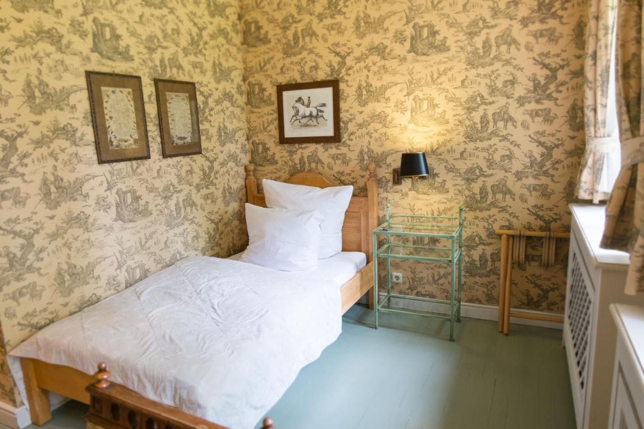 Der Linslerhof - Hotel, Restaurant, Events & Natur Überherrn Zewnętrze zdjęcie