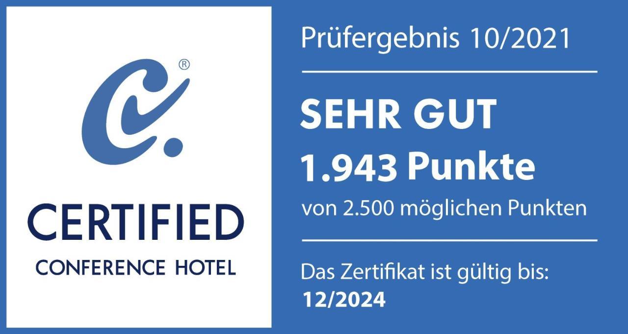 Der Linslerhof - Hotel, Restaurant, Events & Natur Überherrn Zewnętrze zdjęcie