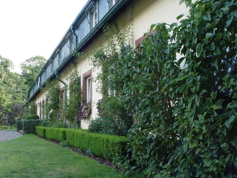 Der Linslerhof - Hotel, Restaurant, Events & Natur Überherrn Zewnętrze zdjęcie