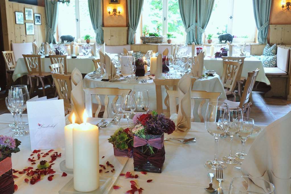 Der Linslerhof - Hotel, Restaurant, Events & Natur Überherrn Zewnętrze zdjęcie
