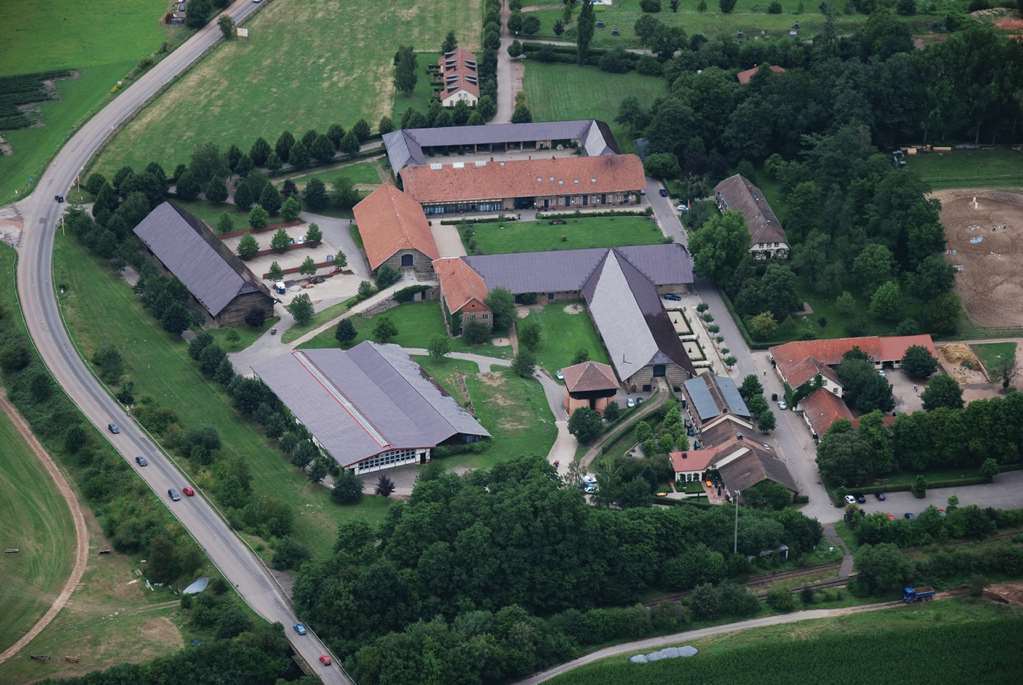 Der Linslerhof - Hotel, Restaurant, Events & Natur Überherrn Zewnętrze zdjęcie