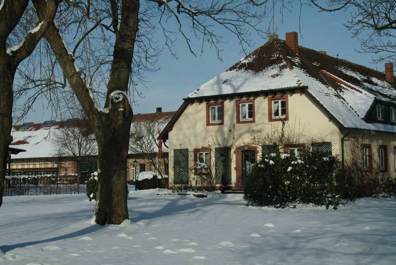 Der Linslerhof - Hotel, Restaurant, Events & Natur Überherrn Zewnętrze zdjęcie