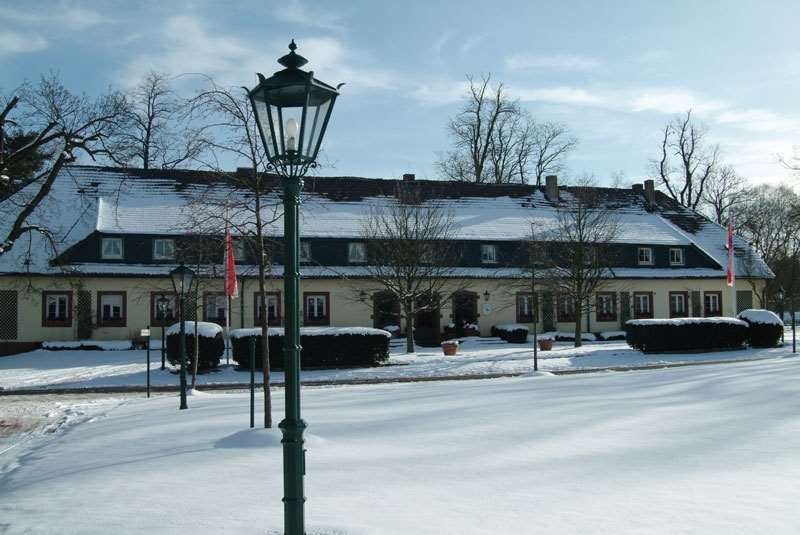 Der Linslerhof - Hotel, Restaurant, Events & Natur Überherrn Zewnętrze zdjęcie