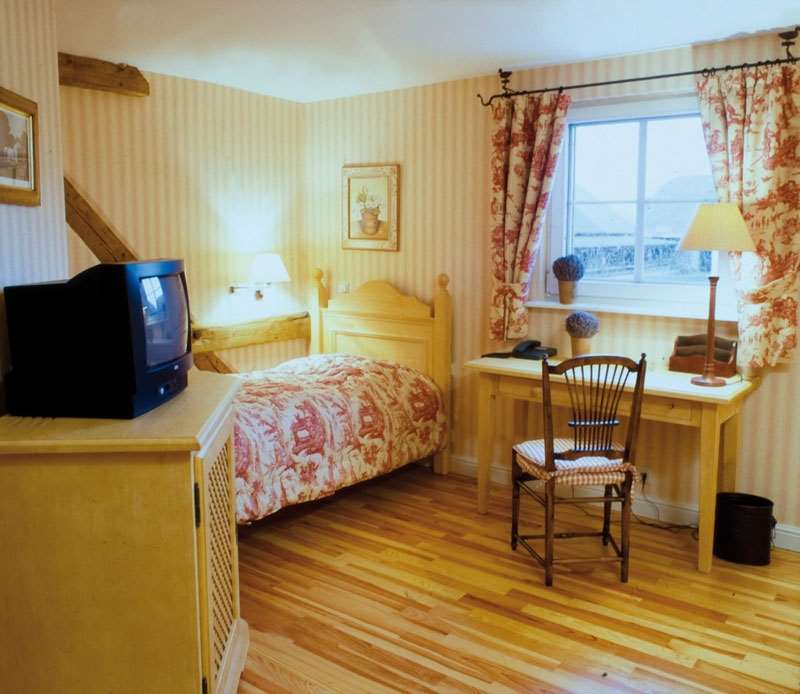 Der Linslerhof - Hotel, Restaurant, Events & Natur Überherrn Pokój zdjęcie