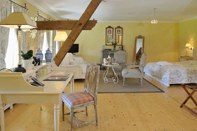 Der Linslerhof - Hotel, Restaurant, Events & Natur Überherrn Pokój zdjęcie