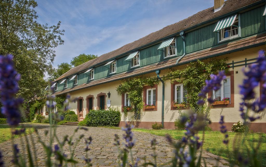 Der Linslerhof - Hotel, Restaurant, Events & Natur Überherrn Zewnętrze zdjęcie