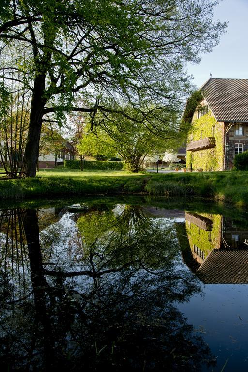 Der Linslerhof - Hotel, Restaurant, Events & Natur Überherrn Zewnętrze zdjęcie