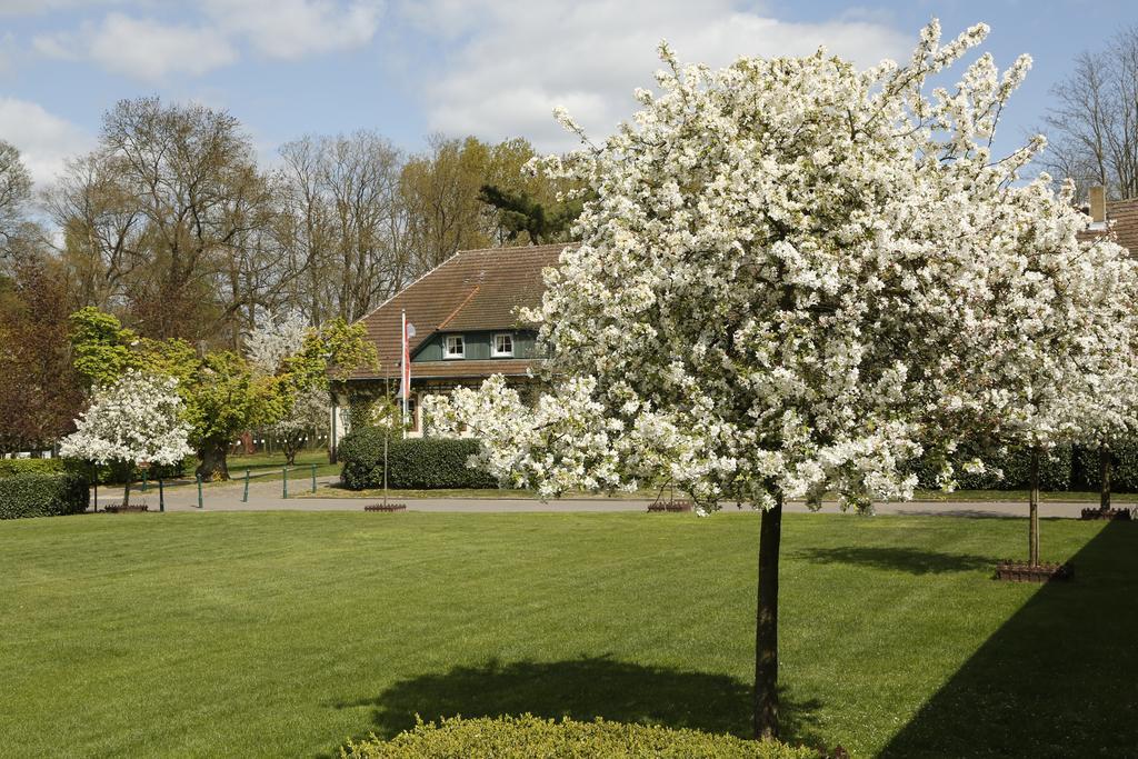Der Linslerhof - Hotel, Restaurant, Events & Natur Überherrn Zewnętrze zdjęcie