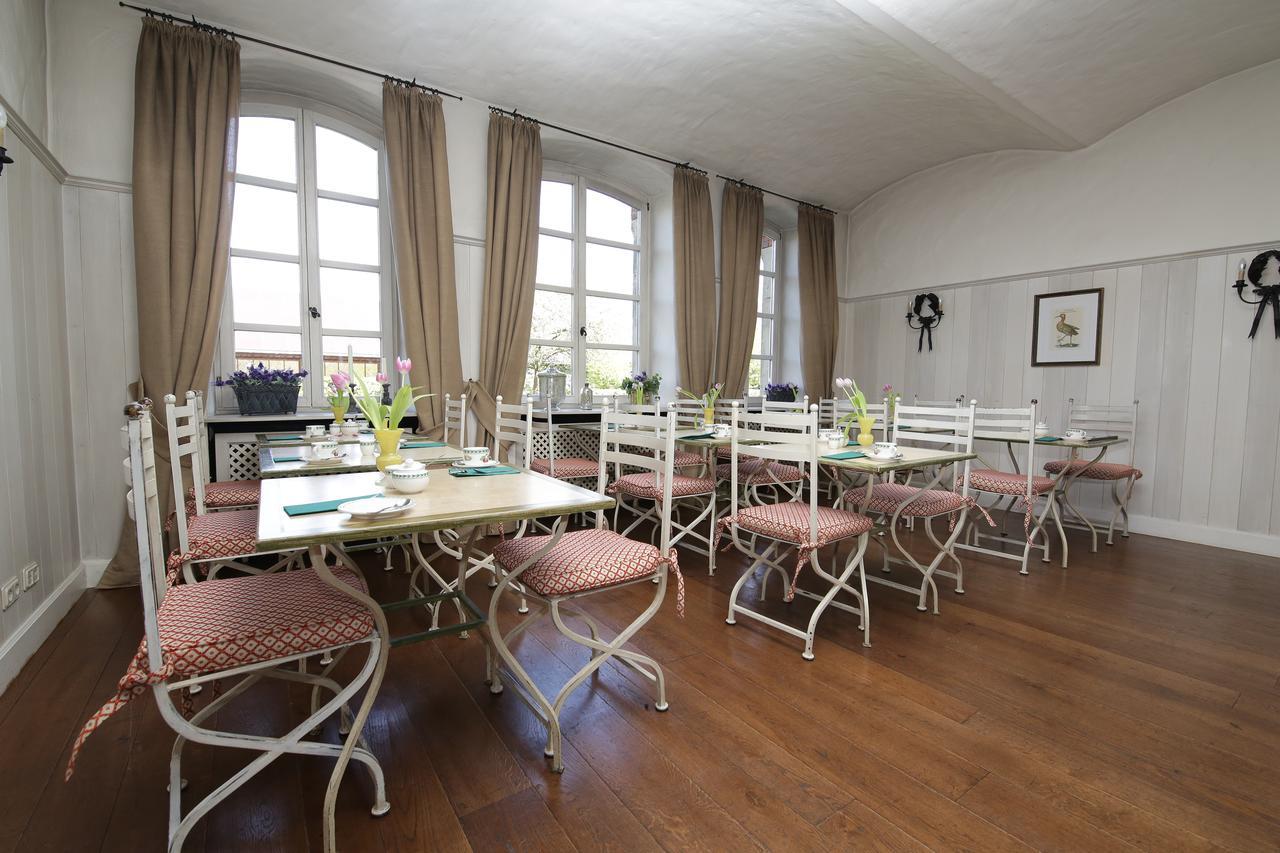 Der Linslerhof - Hotel, Restaurant, Events & Natur Überherrn Zewnętrze zdjęcie
